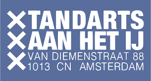 Tandarts aan het IJ